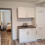 Ferienhaus Fachwerkhäuschen *