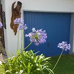 Fachwerkhäuschen *