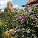 Ferienhaus Fachwerkhäuschen Bad Pyrmont