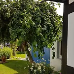 Fachwerkhäuschen Ferienhaus *