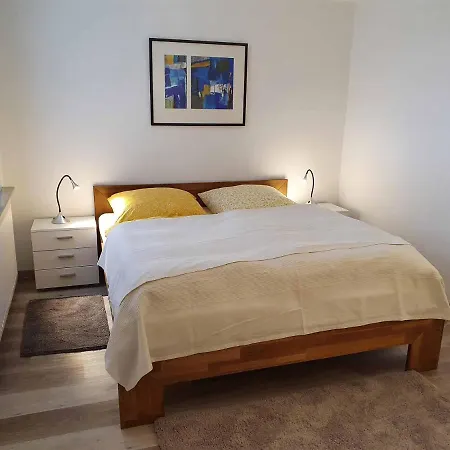 Fachwerkhaeuschen Bad Pyrmont