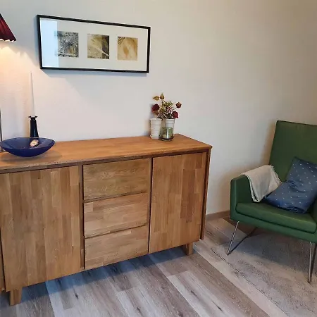 Ferienhaus Fachwerkhäuschen *