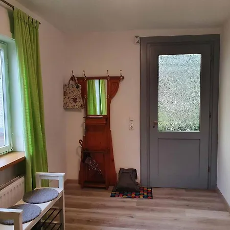 Fachwerkhäuschen *