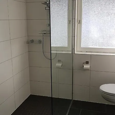 Ferienhaus Fachwerkhäuschen *